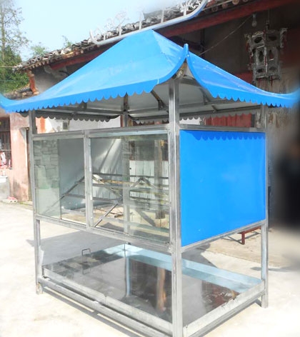 钣金制品
