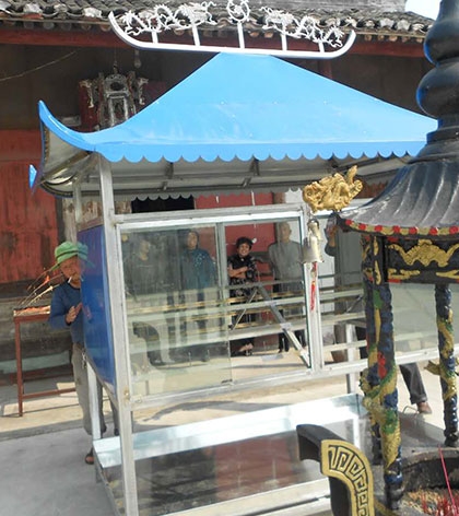 钣金制品厂