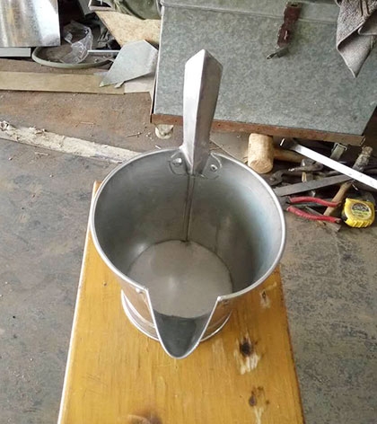 不锈钢加工