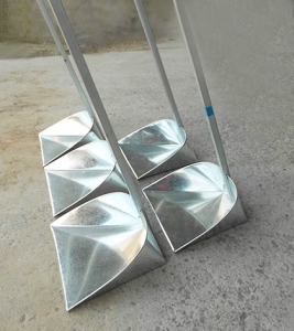 宁波白铁制品厂商