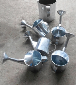 白铁制品加工厂商