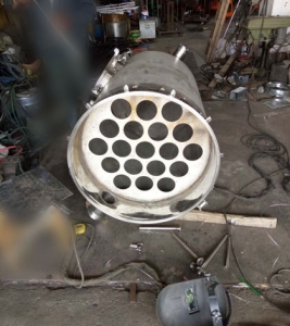 不锈钢设备生产加工