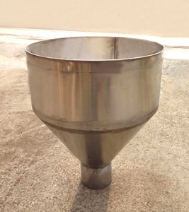 宁波不锈钢制品生产厂家