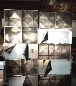 宁波不锈钢制品厂