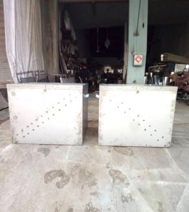 不锈钢生产厂家