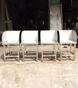 不锈钢制品厂商