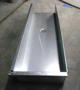 不锈钢制品工厂加工