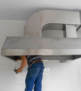 不锈钢制品加工