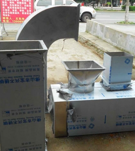 不锈钢制品厂商